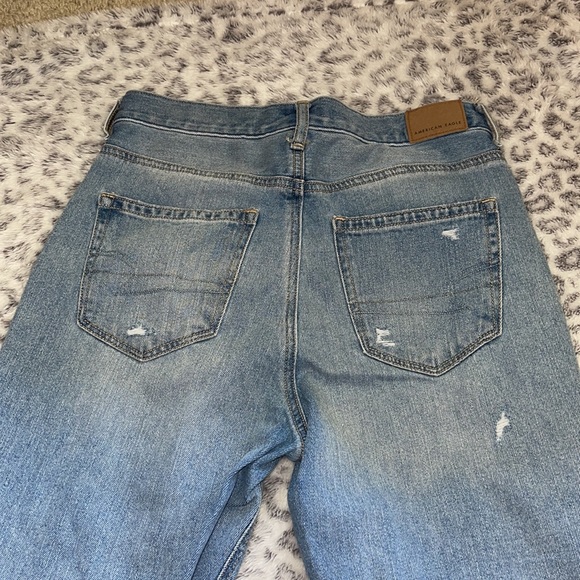 Women’s mom jeans - Picture 4 of 6